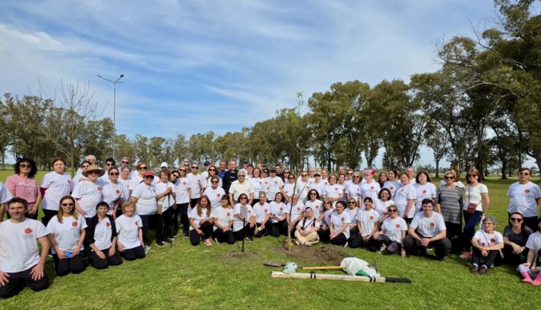 Vida Plena: Tai Chi, Qi Gong y una comunidad que crece en Junín