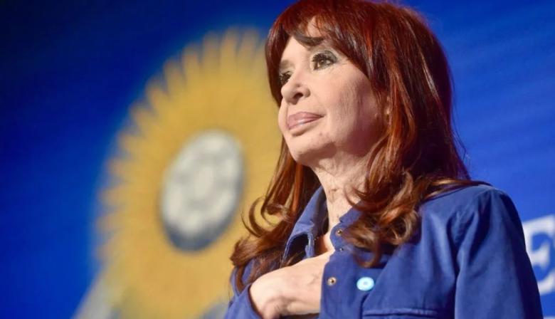 Atentado contra Cristina Kirchner: "La democracia no admite la eliminación del adversario"