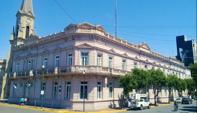 Junín aparece entre los municipios bonaerenses con presión tributaria intermedia