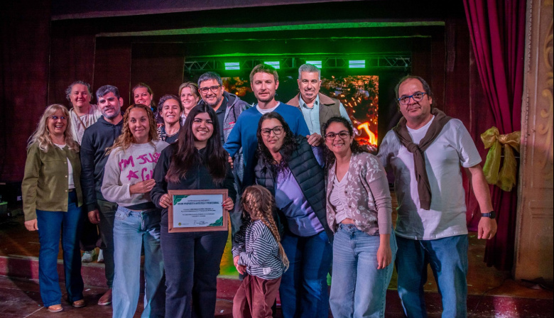 Juan B. Alberdi se prepara para la 22ª Fiesta del Cordero Alberdino al Asador