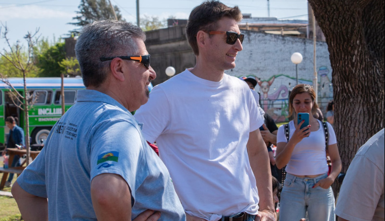 Leandro N. Alem contará con atención oftalmológica gratuita para vecinos sin obra social