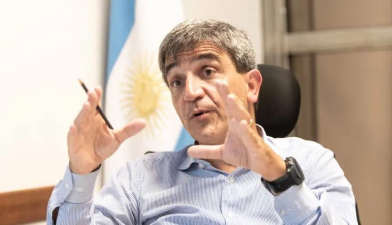 Pablo Yedlin: “El radicalismo es cómplice de la crisis universitaria”