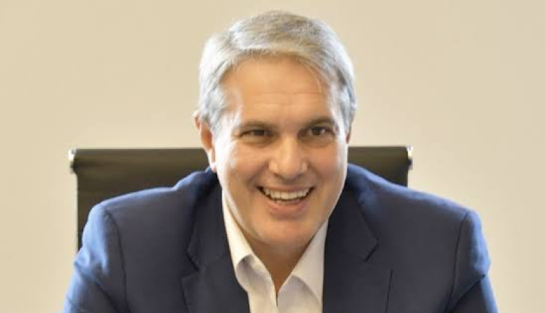Rubén Darío Golía felicitó a Lula da Silva por su victoria electoral en Brasil
