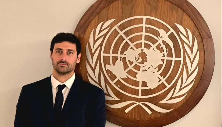 Junín presentó ante la ONU sus políticas de desarrollo humano y destacó dos iniciativas como casos de éxito