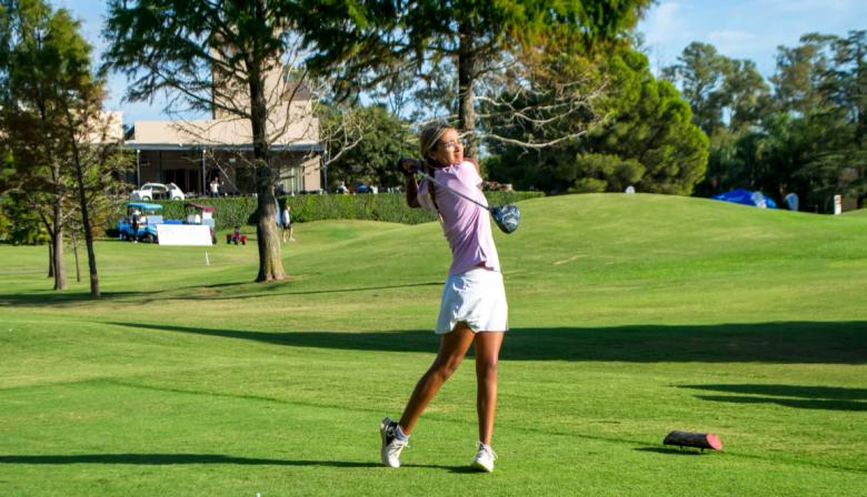 Cuatro golfistas del Junín Golf Club competirán en el Campeonato Argentino de Menores