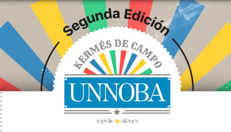 La UNNOBA realizará la segunda kermés en el Campo Experimental “Las Magnolias”