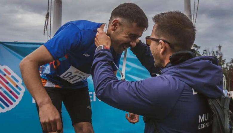 Juegos Bonaerenses 2026: Alem sumó cuatro medallas y celebró nuevos logros en Mar del Plata