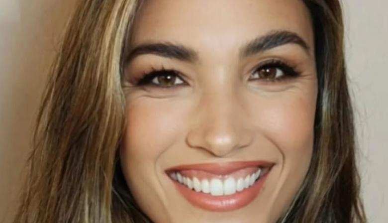 “No lo veo como un certamen de belleza solamente” dijo Lorena Suárez, la juninense candidata a Miss Universo Buenos Aires