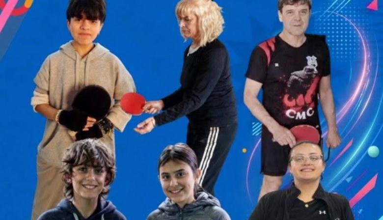 Histórico para Caranchos Metal Club: seis representantes estarán en la Final Provincial de los Juegos Bonaerenses