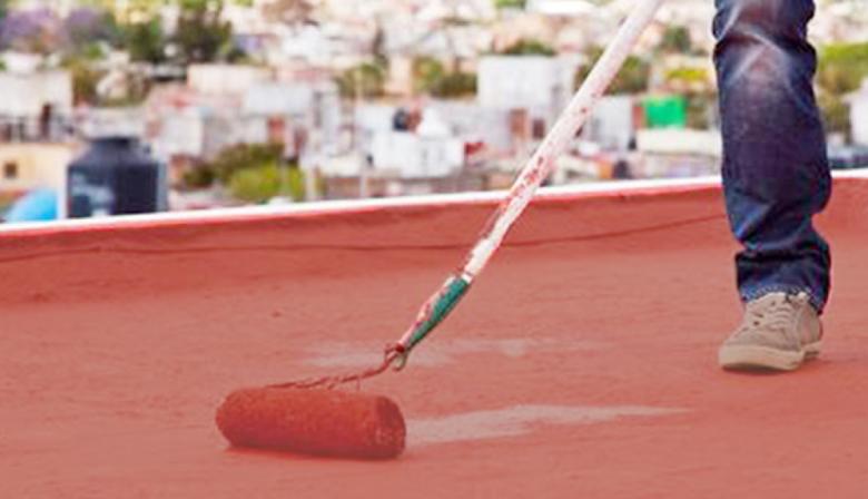 El Niño: cómo impermeabilizar techos y paredes para prevenir filtraciones ante la llegada de las tormentas