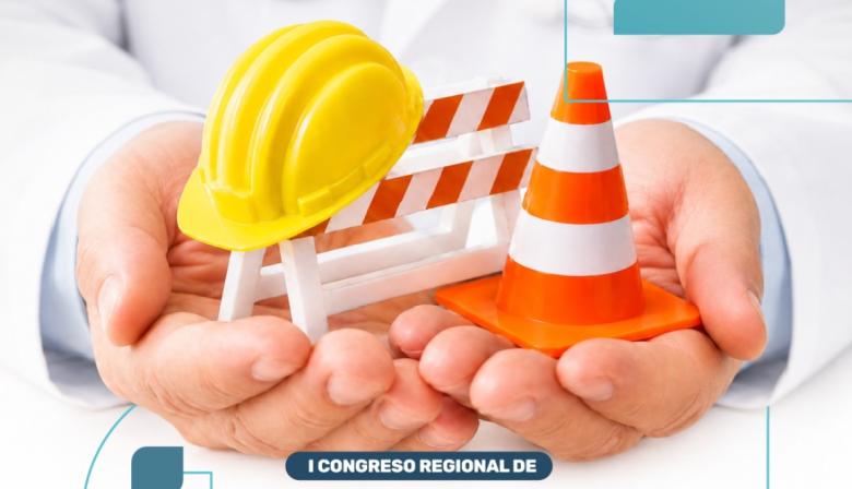 Junín será sede del primer Congreso Regional sobre Seguridad y Salud Laboral