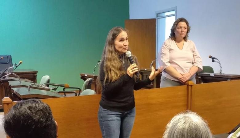 Investigación en la Provincia: detectan agroquímicos en el agua potable y el ambiente
