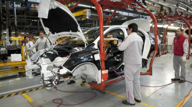 La balanza comercial del sector autopartista tuvo un déficit de US$ 5.703 millones en los primeros ocho meses