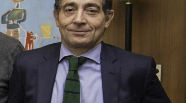 “Pepín” Rodríguez Simón regresó hoy al país