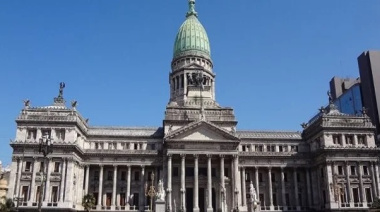 Guerra de sesiones en Diputados entre oficialismo y oposición en la última semana de actividad
