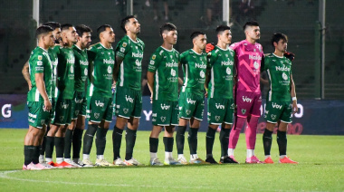 Sarmiento visita a Vélez con la ilusión de sumar ante el puntero