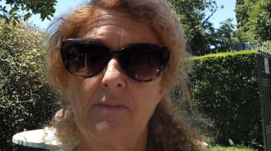 Tras ser reelecta, Rosana Franco manifestó que “el campo perdió poder adquisitivo”