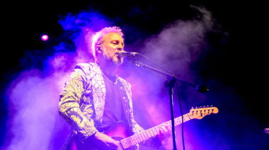 General Pinto celebró su 155° aniversario con un gran festival