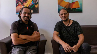 Invitan a bailarines folclóricos a participar de una Telesiada el próximo 21 de diciembre