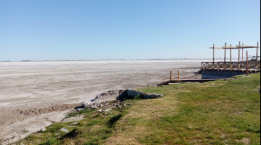 A cuatro años del inicio de la peor sequía en Junín y la zona: cómo se recupera la Laguna de Gómez