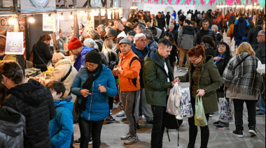 Sabores Bonaerenses llega este fin de semana a La Plata
