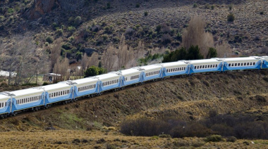 A 10 años de la llegada de los trenes chinos: el hito que revitalizó los servicios de pasajeros en Argentina