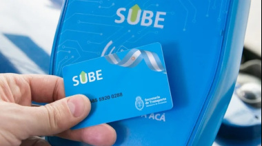 Aumenta el saldo de emergencia de la SUBE: ¿En cuánto queda y desde cuándo?