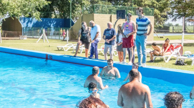 Se encuentra abierta la inscripción para la colonia de verano de personas con discapacidad