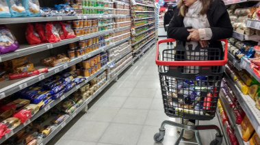 La inflación en la Ciudad de Buenos Aires fue de 3,2% en noviembre, impulsada por tarifas y alquileres