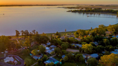 El Parque Natural Laguna de Gómez cumple 100 años