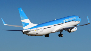 Apoyos y críticas a la propuesta de Axel Kicillof de controlar Aerolíneas Argentinas