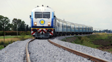 La Fraternidad anunció un nuevo paro de trenes que afecta al servicio Junín-Retiro