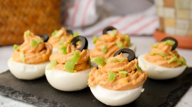 Fiestas en modo gasolero: los 10 platos económicos y fáciles que podés preparar