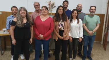 La Cámara Empresaria Hotelera Gastronómica de Junín renovó parte de sus autoridades