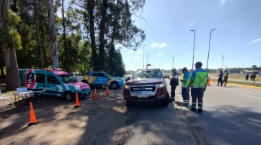 Aumentan las multas en la provincia de Buenos Aires