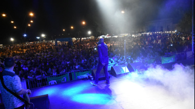 El Festival del Pueblo de Ameghino ya tiene fechas confirmadas