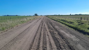 El Municipio avanza con la licitación para la compra de tractores y niveladoras de arrastre