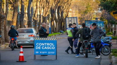 Endurecerán sanciones a motociclistas por incumplimiento de normas de tránsito o conductas temerarias