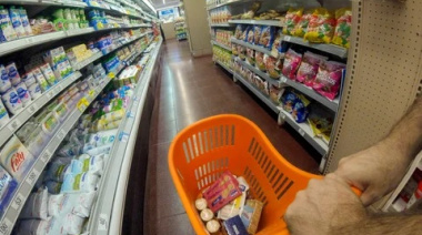 En la primera semana de enero, los precios de alimentos y bebidas subieron 1,2%, según una consultora