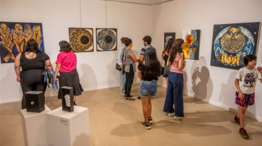 Vecinos de Junín y la región disfrutan de las propuestas de los museos municipales