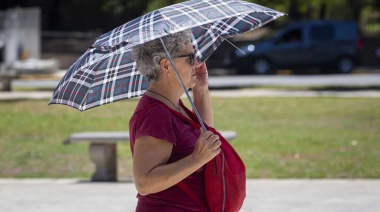 Golpe de calor: cuáles son síntomas y las medidas a tener en cuenta ante las altas temperaturas