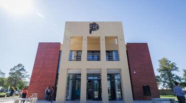 Las Casas de la Provincia superaron los 173.000 trámites realizados