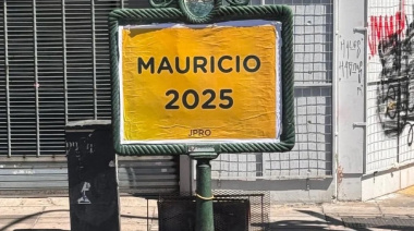 "Mauricio 2025": el PRO intenta acelerar la candidatura de Macri para las legislativas