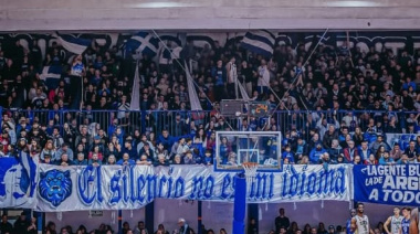 Argentino: una racha adversa que no apaga la pasión de su gente