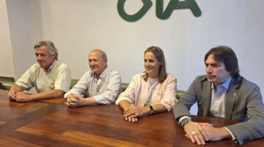 El campo le pide al Gobierno acelerar la baja de las retenciones en medio de una fuerte crisis