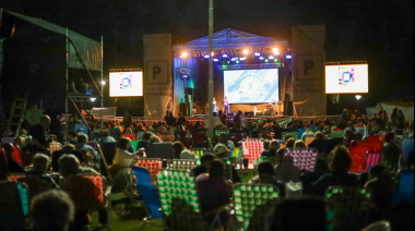 Se viene una nueva edición de la Fiesta de la Estaca en Acevedo