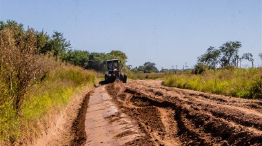 Productores rurales de Junín reclaman mayor inversión en caminos rurales