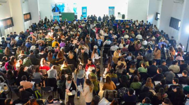 Salud abre la inscripción al Programa de pre residencias 2025