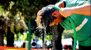 Alerta por calor extremo: Buenos Aires y otras 5 provincias afectadas por altas temperaturas