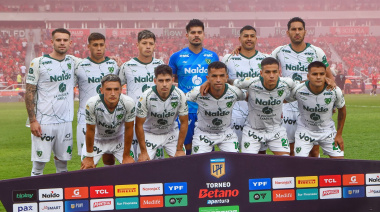 Liga Profesional: Sarmiento recibe a Godoy Cruz